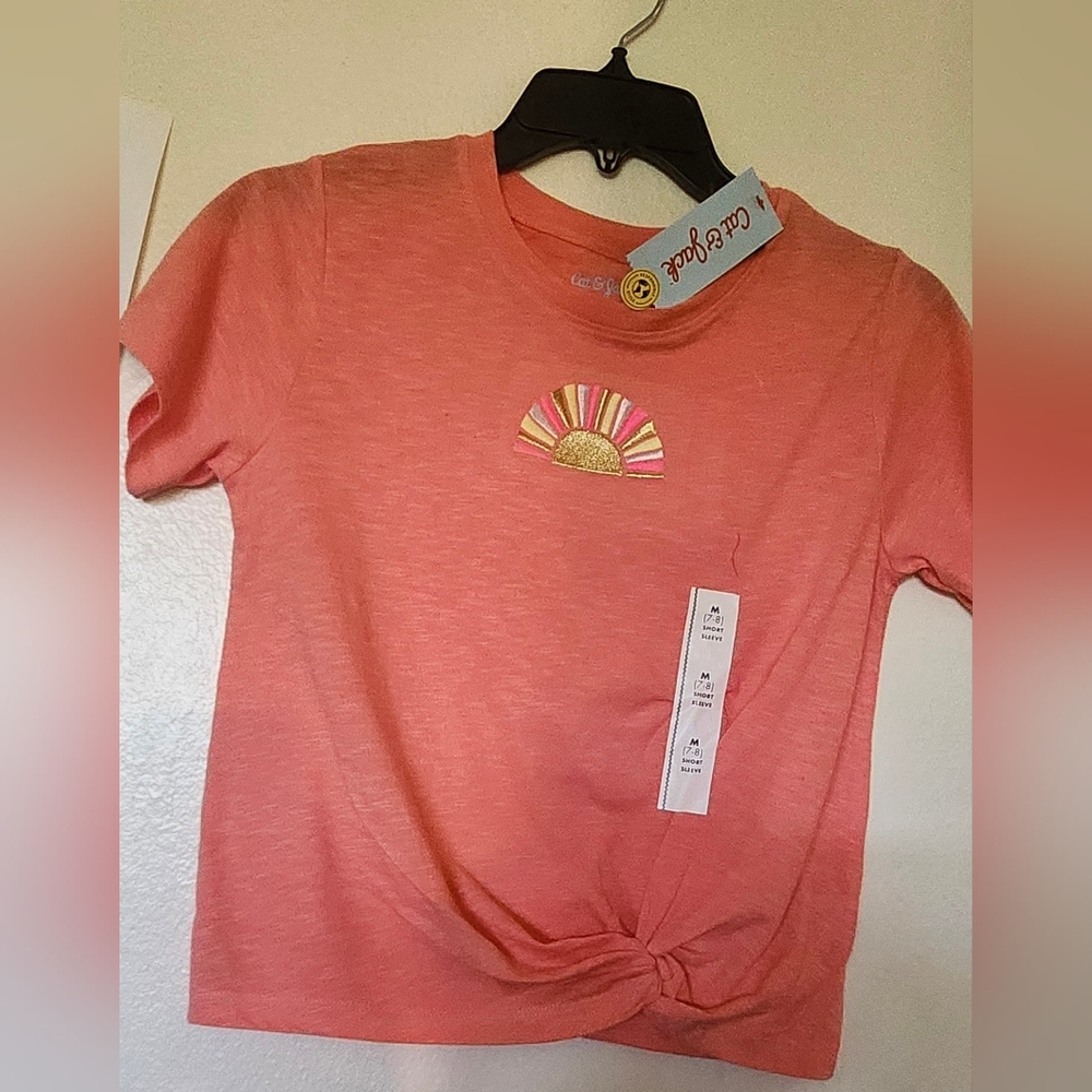 Girls top
